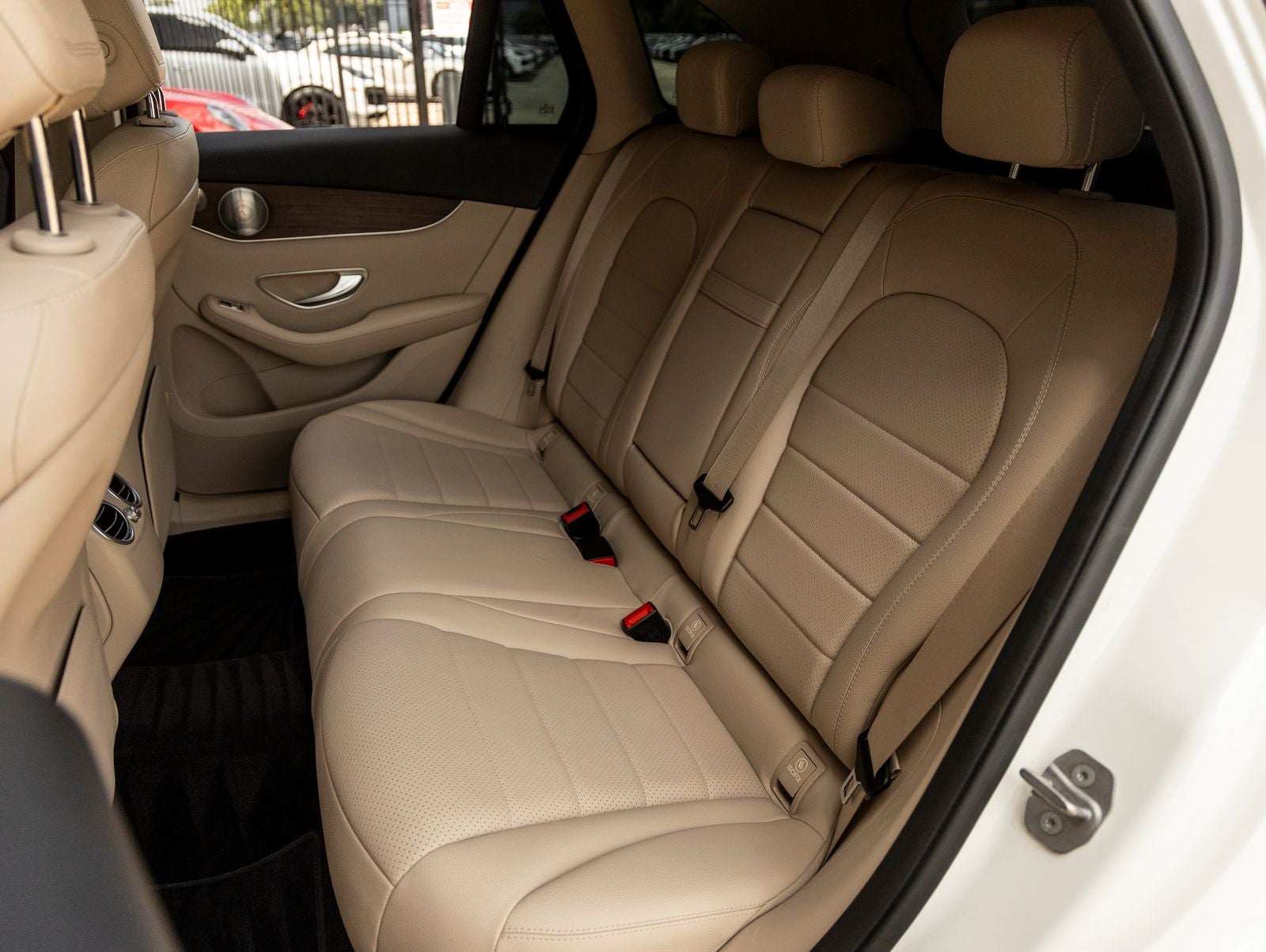 2021 Mercedes-Benz GLC GLC 300 4MATIC®