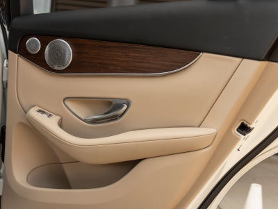 2021 Mercedes-Benz GLC GLC 300 4MATIC®