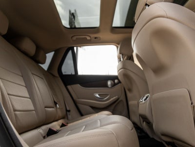2021 Mercedes-Benz GLC GLC 300 4MATIC®