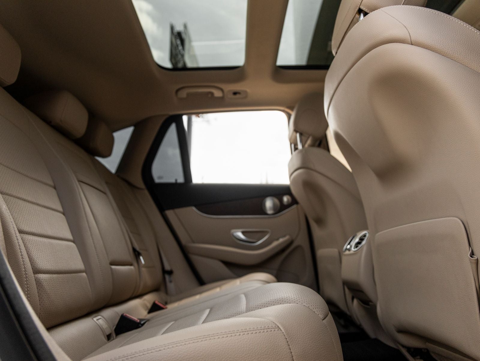 2021 Mercedes-Benz GLC GLC 300 4MATIC®