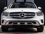 2021 Mercedes-Benz GLC GLC 300 4MATIC®