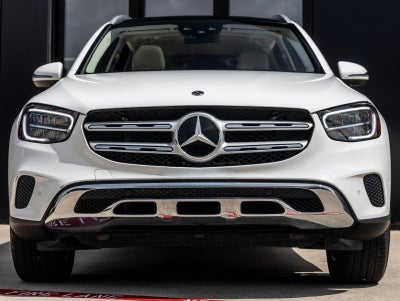 2021 Mercedes-Benz GLC GLC 300 4MATIC®