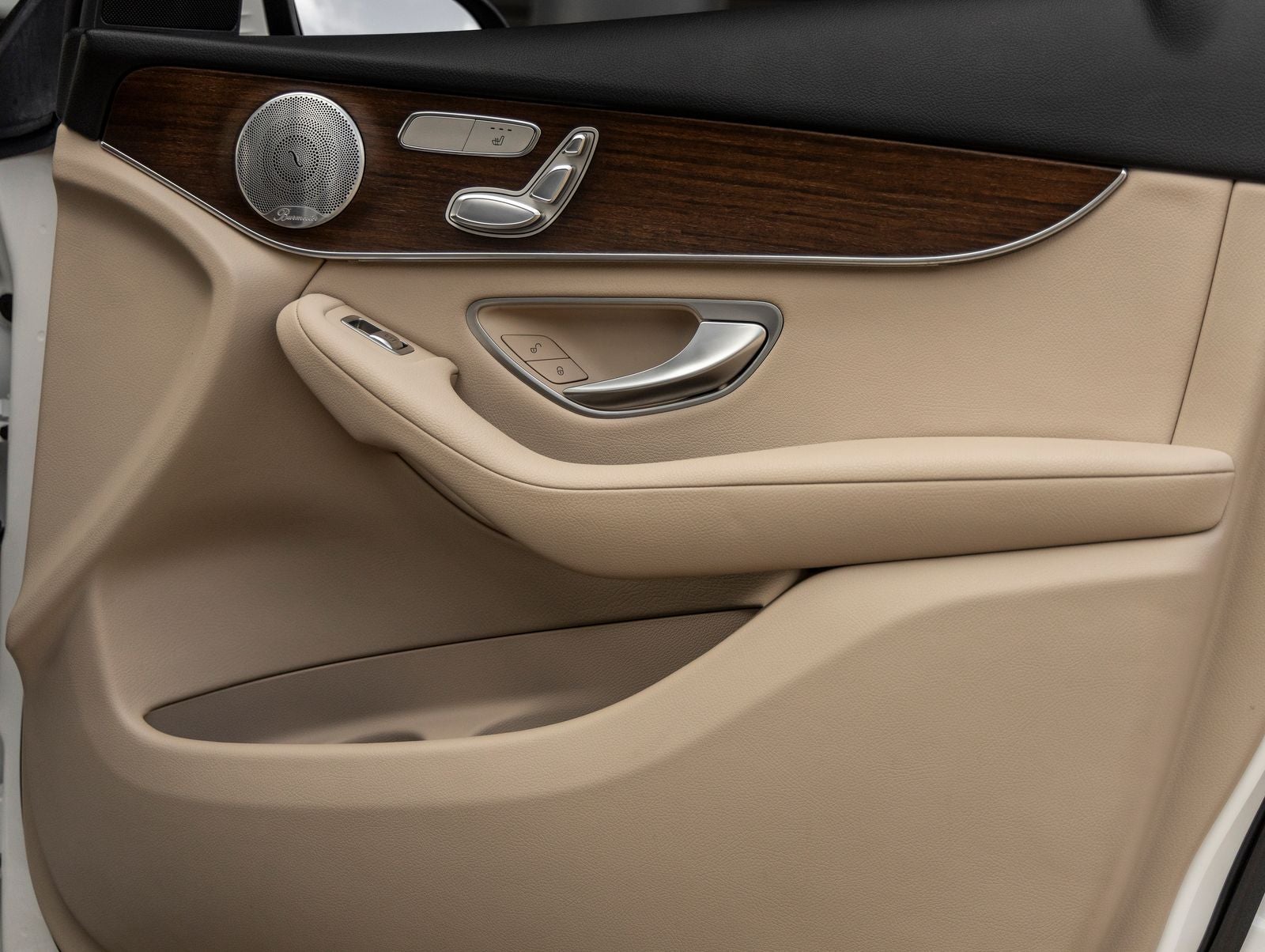 2021 Mercedes-Benz GLC GLC 300 4MATIC®