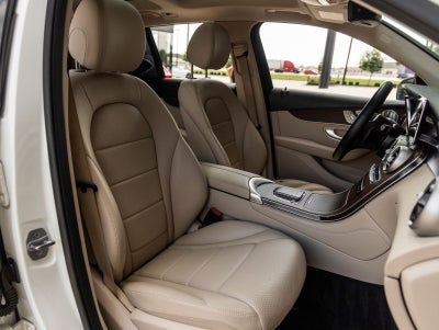 2021 Mercedes-Benz GLC GLC 300 4MATIC®