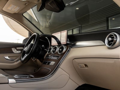 2021 Mercedes-Benz GLC GLC 300 4MATIC®