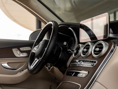 2021 Mercedes-Benz GLC GLC 300 4MATIC®