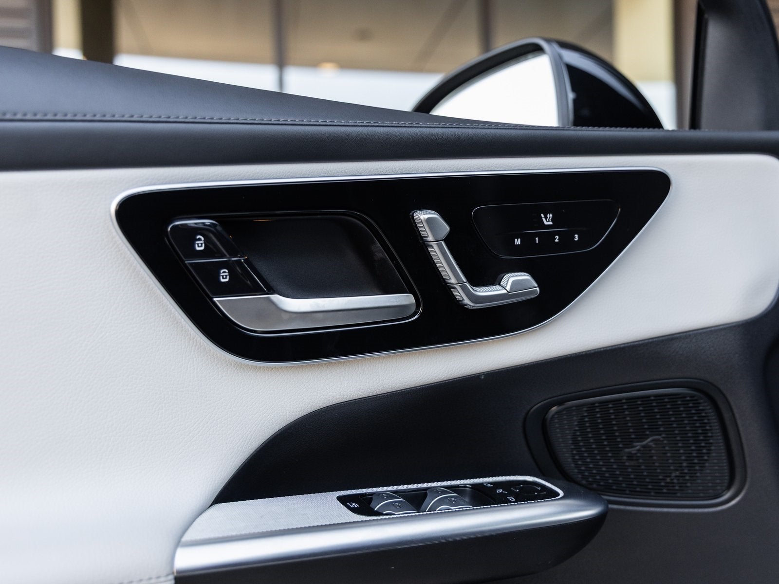 2024 Mercedes-Benz GLC GLC 300 Coupe 4MATIC®