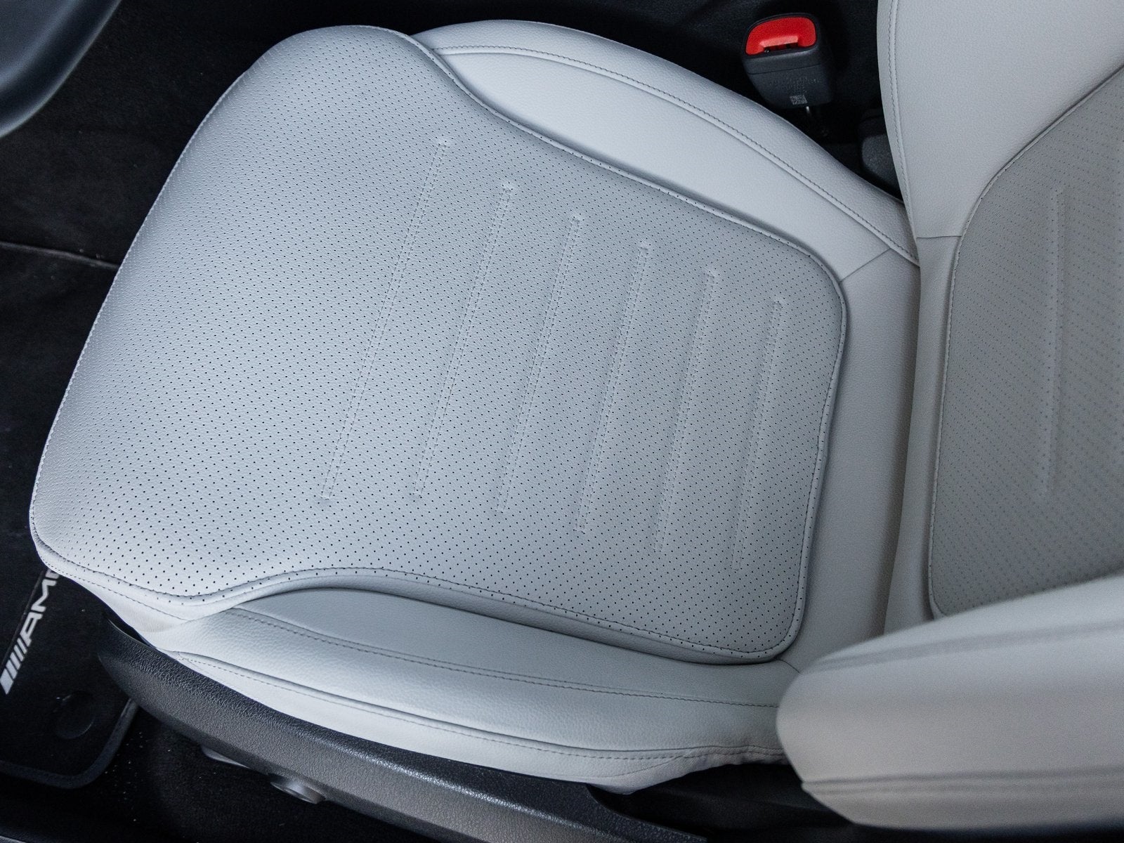 2024 Mercedes-Benz GLC GLC 300 Coupe 4MATIC®