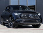 2024 Mercedes-Benz GLC GLC 300 Coupe 4MATIC®