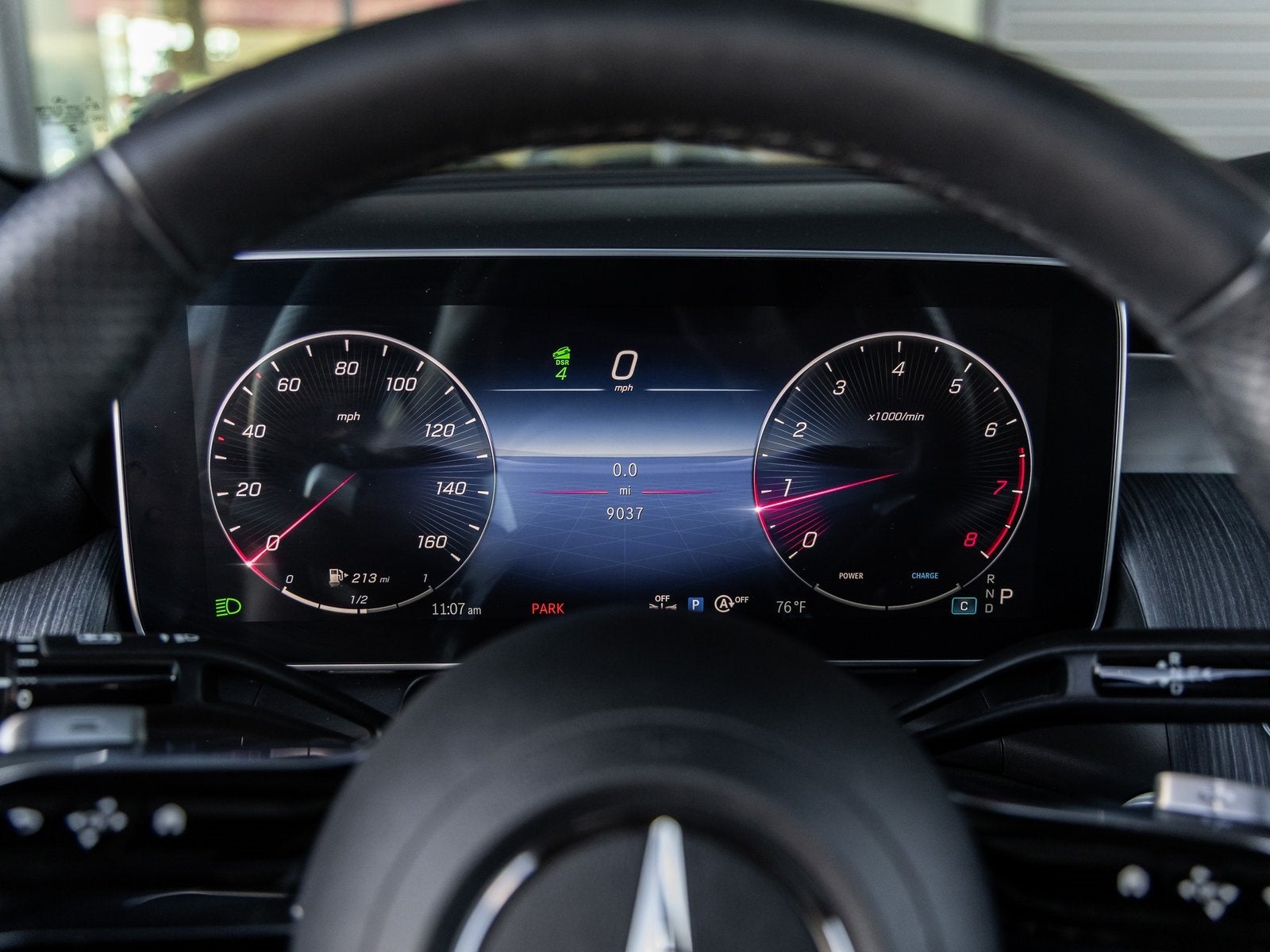 2024 Mercedes-Benz GLC GLC 300 Coupe 4MATIC®