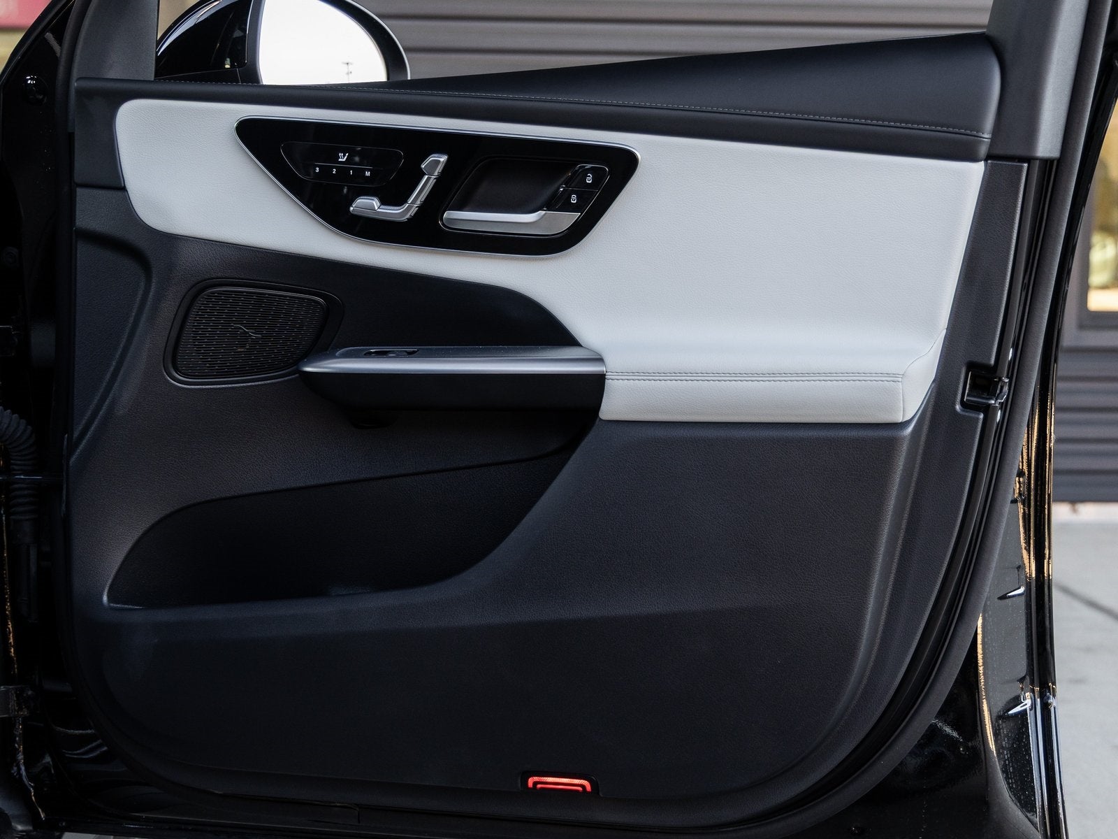 2024 Mercedes-Benz GLC GLC 300 Coupe 4MATIC®