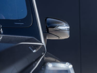 2025 Mercedes-Benz G-Class G 63 AMG® 4MATIC®