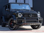 2025 Mercedes-Benz G-Class G 63 AMG® 4MATIC®