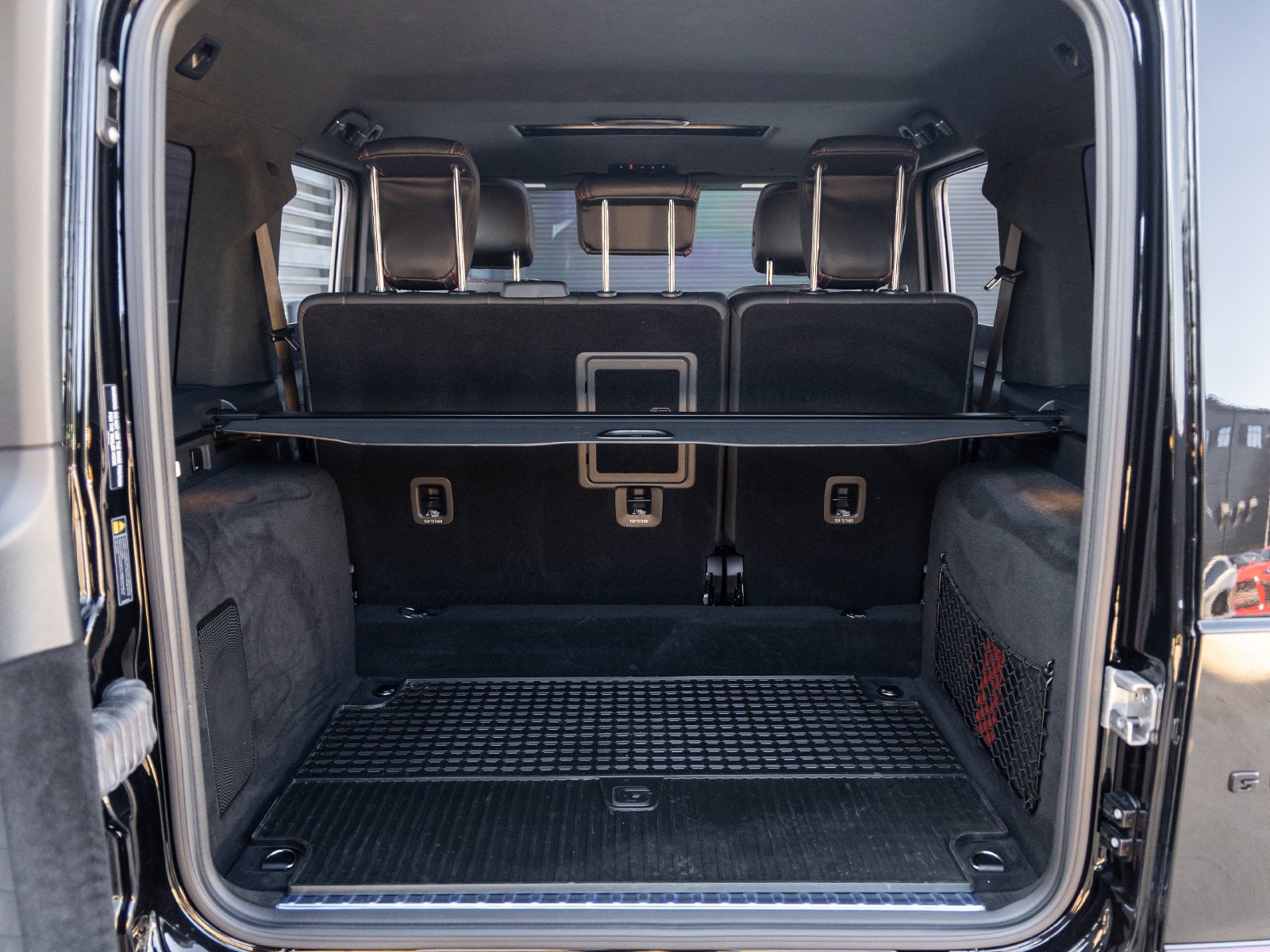 2025 Mercedes-Benz G-Class G 63 AMG® 4MATIC®