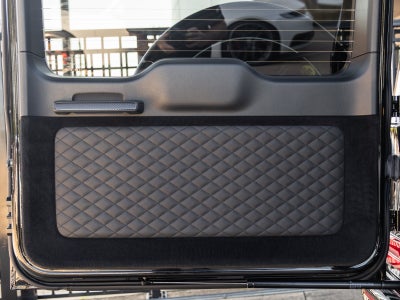 2025 Mercedes-Benz G-Class G 63 AMG® 4MATIC®