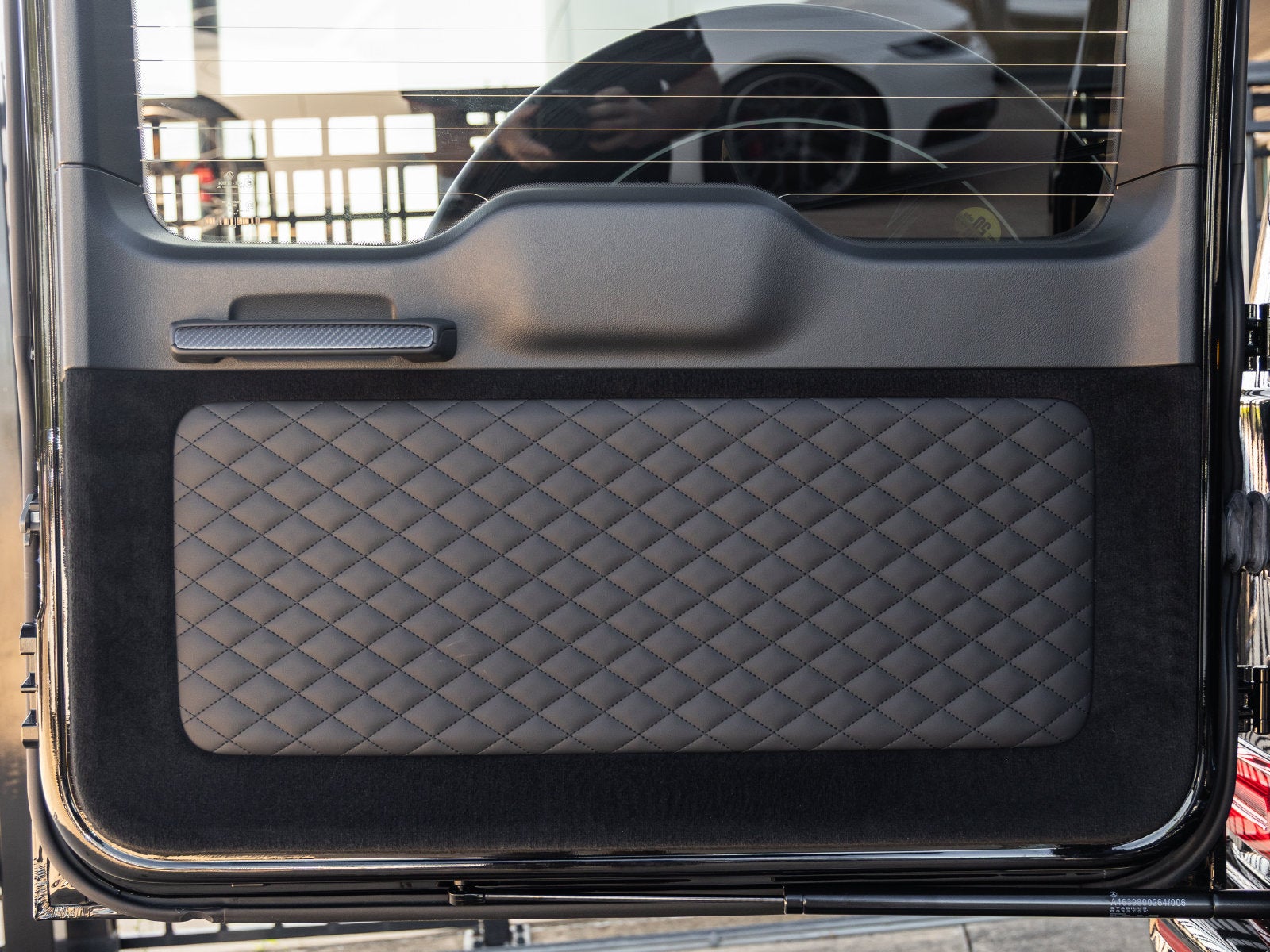 2025 Mercedes-Benz G-Class G 63 AMG® 4MATIC®