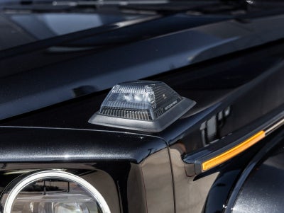 2025 Mercedes-Benz G-Class G 63 AMG® 4MATIC®