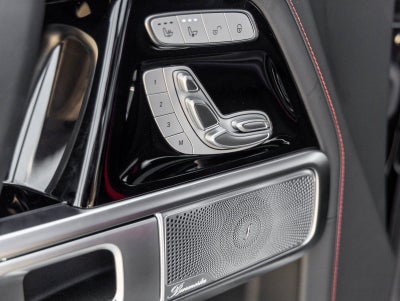 2025 Mercedes-Benz G-Class G 63 AMG® 4MATIC®
