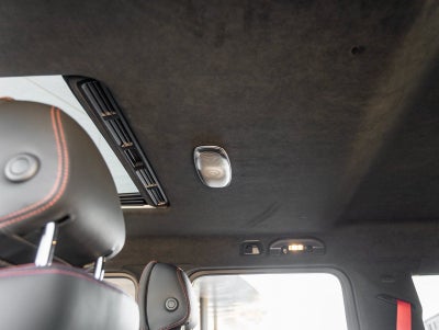 2025 Mercedes-Benz G-Class G 63 AMG® 4MATIC®