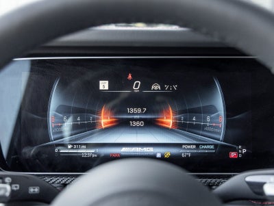 2025 Mercedes-Benz G-Class G 63 AMG® 4MATIC®