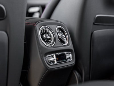 2025 Mercedes-Benz G-Class G 63 AMG® 4MATIC®