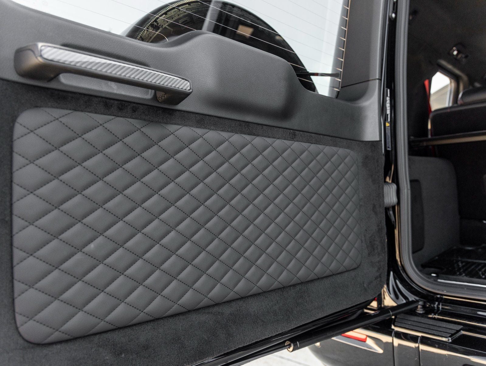 2025 Mercedes-Benz G-Class G 63 AMG® 4MATIC®