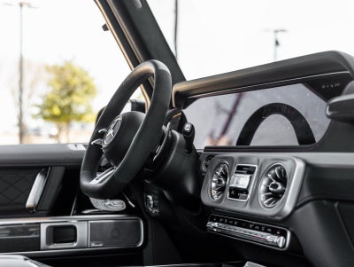 2025 Mercedes-Benz G-Class G 63 AMG® 4MATIC®