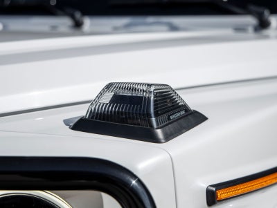 2023 Mercedes-Benz G-Class G 550 4MATIC®