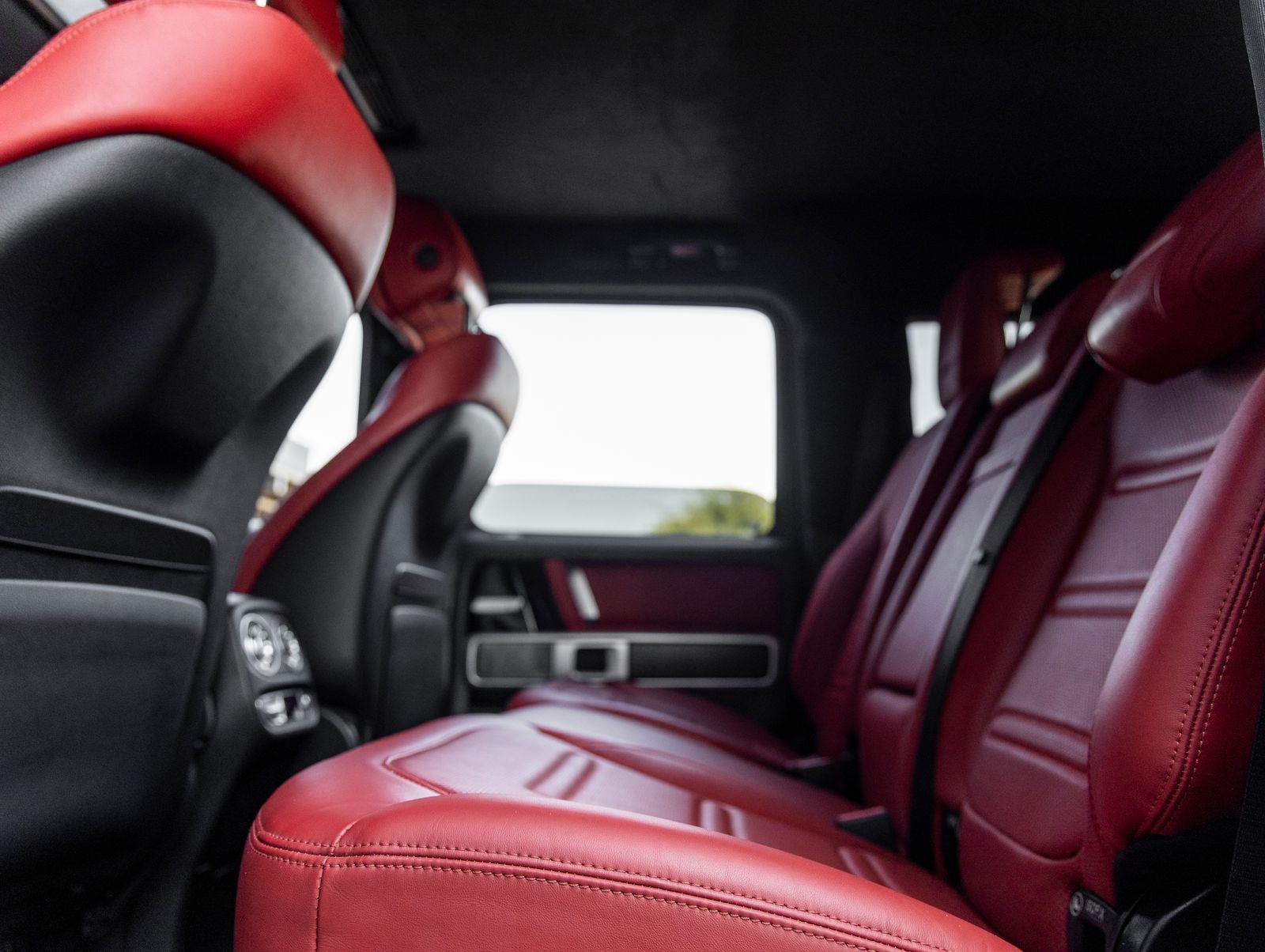 2023 Mercedes-Benz G-Class G 550 4MATIC®