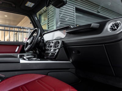 2023 Mercedes-Benz G-Class G 550 4MATIC®