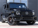 2022 Mercedes-Benz G-Class G 63 AMG® 4MATIC®