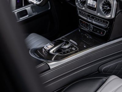2022 Mercedes-Benz G-Class G 63 AMG® 4MATIC®