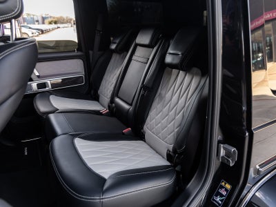 2022 Mercedes-Benz G-Class G 63 AMG® 4MATIC®