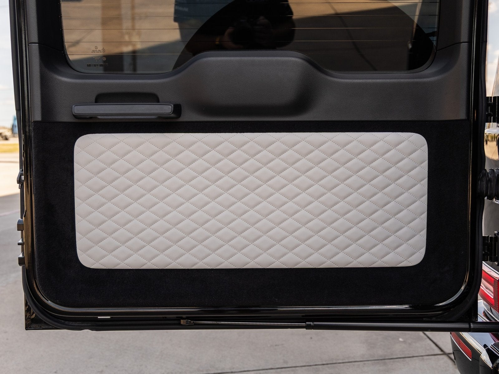 2022 Mercedes-Benz G-Class G 63 AMG® 4MATIC®