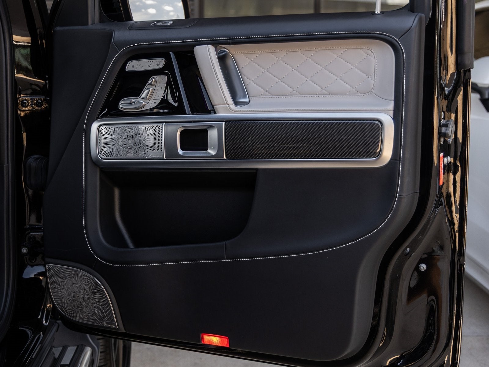 2022 Mercedes-Benz G-Class G 63 AMG® 4MATIC®