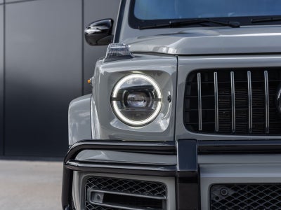 2022 Mercedes-Benz G-Class G 63 AMG® 4MATIC®