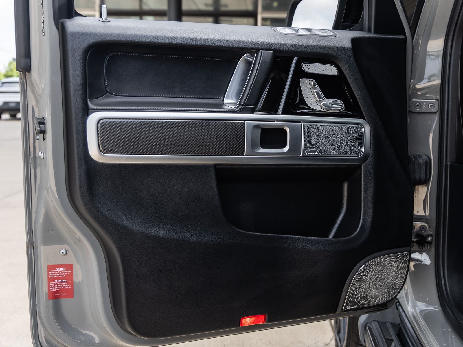 2022 Mercedes-Benz G-Class G 63 AMG® 4MATIC®