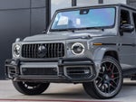 2022 Mercedes-Benz G-Class G 63 AMG® 4MATIC®