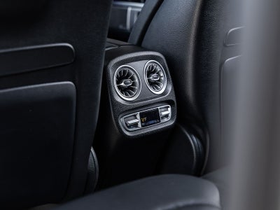 2022 Mercedes-Benz G-Class G 63 AMG® 4MATIC®