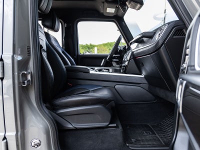 2022 Mercedes-Benz G-Class G 63 AMG® 4MATIC®