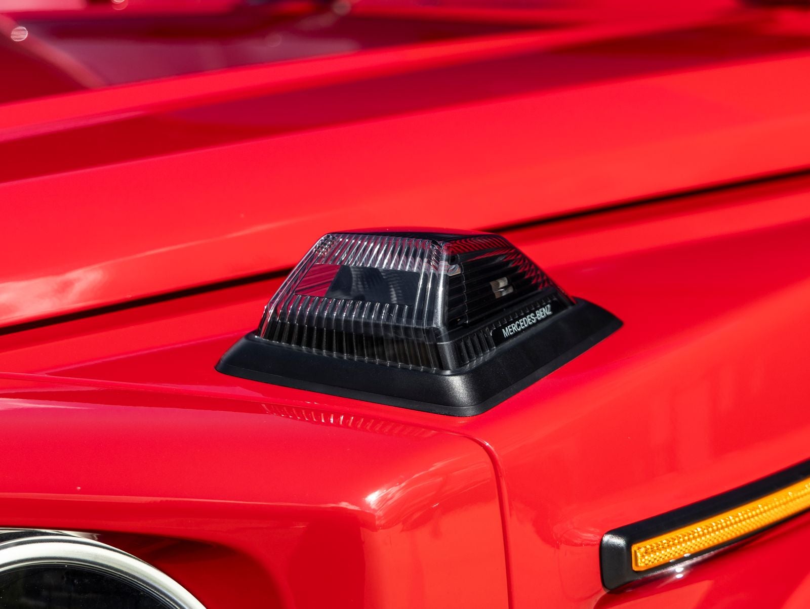 2021 Mercedes-Benz G-Class G 63 AMG® 4MATIC®