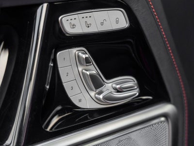 2021 Mercedes-Benz G-Class G 63 AMG® 4MATIC®