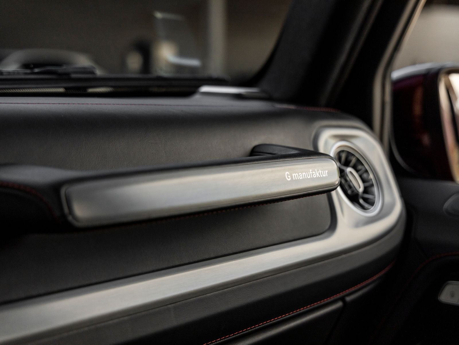 2021 Mercedes-Benz G-Class G 63 AMG® 4MATIC®