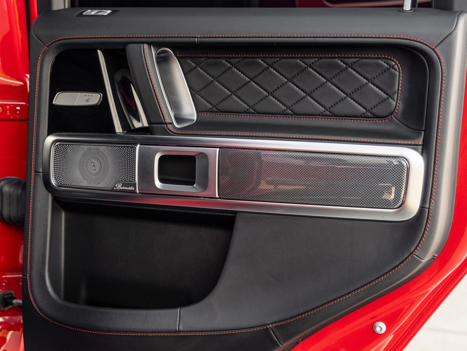 2021 Mercedes-Benz G-Class G 63 AMG® 4MATIC®