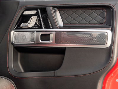 2021 Mercedes-Benz G-Class G 63 AMG® 4MATIC®