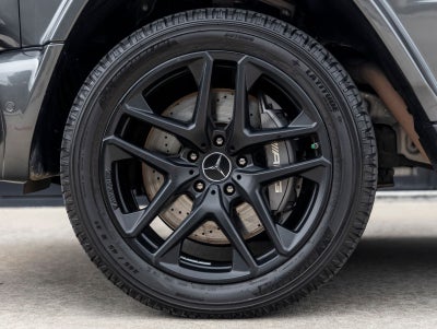 2021 Mercedes-Benz G-Class G 63 AMG® 4MATIC®