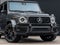 2021 Mercedes-Benz G-Class G 63 AMG® 4MATIC®