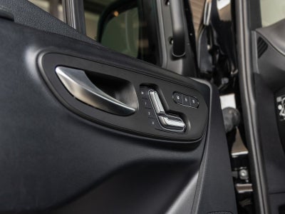 2024 Mercedes-Benz Sprinter 2500 4MATIC®