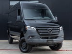 2024 Mercedes-Benz Sprinter 2500 4MATIC®