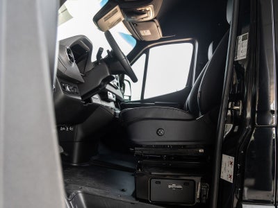 2024 Mercedes-Benz Sprinter 2500 4MATIC®